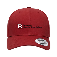 RU Twill Hat Dental