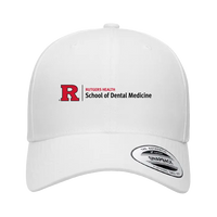 RU Twill Hat Dental