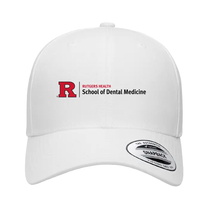 RU Twill Hat Dental