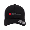 RU Retro Trucker Dental