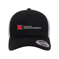 RU Retro Trucker Dental