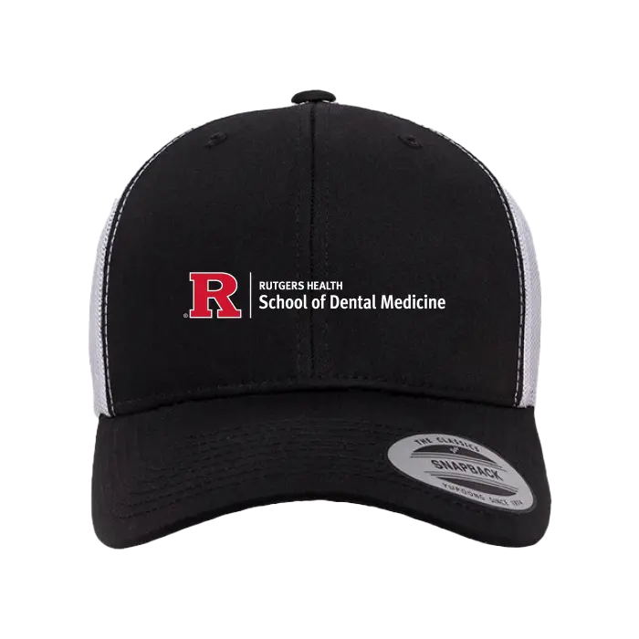 RU Retro Trucker Dental
