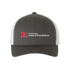 RU Retro Trucker Dental