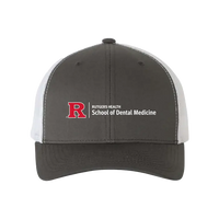 RU Retro Trucker Dental