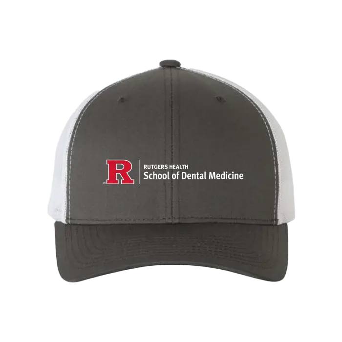 RU Retro Trucker Dental