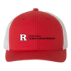 RU Retro Trucker Dental