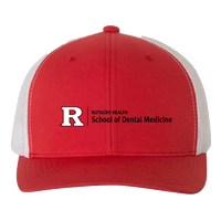 RU Retro Trucker Dental