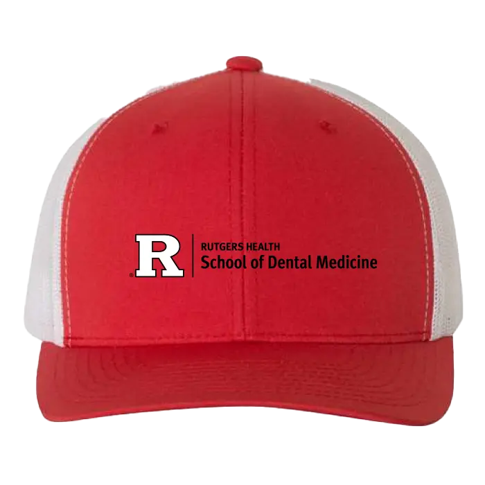 RU Retro Trucker Dental