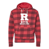 Triblend Hooded Pullover Sweatshirt Dental