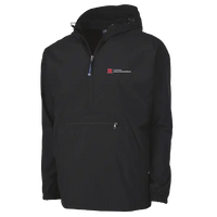 RU Pullover Rain Jacket Dental