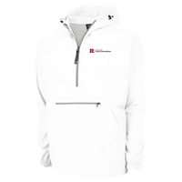 RU Pullover Rain Jacket Dental
