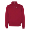 RU Quarter-Zip Sweatshirt Dental