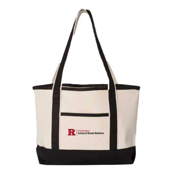 RU 20L Deluxe Tote Dental