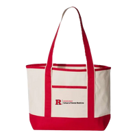 RU 20L Deluxe Tote Dental