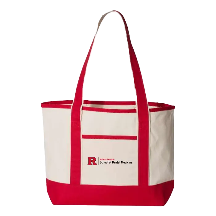 RU 20L Deluxe Tote Dental