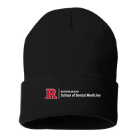 RU Cuffed Beanie Dental