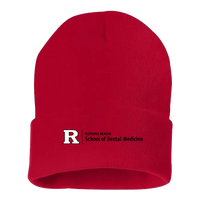 RU Cuffed Beanie Dental