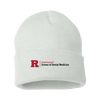 RU Cuffed Beanie Dental
