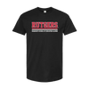 Alumni Short Sleeve T-Shirt Rutgers GSE