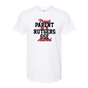 Parent Short Sleeve T-Shirt Rutgers GSE