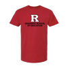 Short Sleeve T-Shirt Rutgers GSE