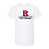 Short Sleeve T-Shirt Rutgers GSE