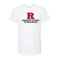 Short Sleeve T-Shirt Rutgers GSE