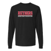 Alumni Long Sleeve T-Shirt Rutgers GSE