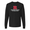 Long Sleeve T-Shirt Rutgers GSE