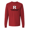 Long Sleeve T-Shirt Rutgers GSE