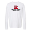 Long Sleeve T-Shirt Rutgers GSE