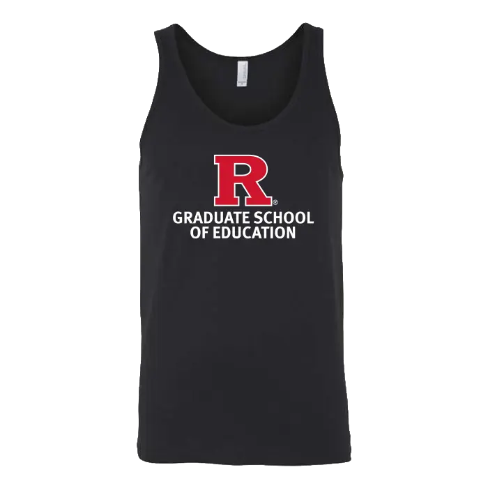 Tank Top Rutgers GSE