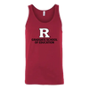Tank Top Rutgers GSE