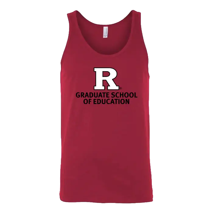 Tank Top Rutgers GSE