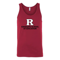 Tank Top Rutgers GSE