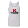 Tank Top Rutgers GSE