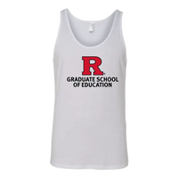 Tank Top Rutgers GSE