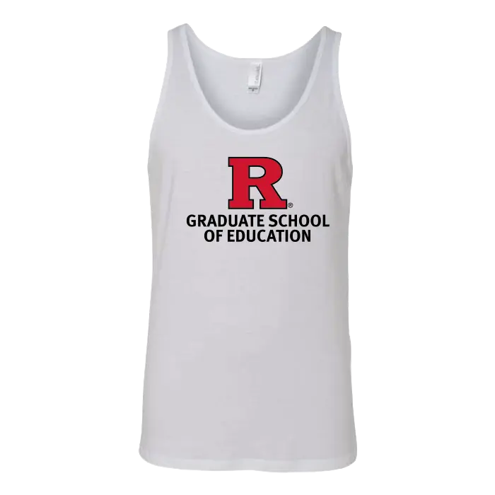 Tank Top Rutgers GSE