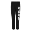 Fleece Straight Leg Sweatpants Rutgers GSE