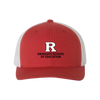 Retro Trucker Cap Rutgers GSE
