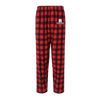 Flannel Sweatpants Rutgers GSE