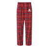 Flannel Sweatpants Rutgers GSE