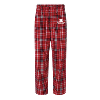 Flannel Sweatpants Rutgers GSE