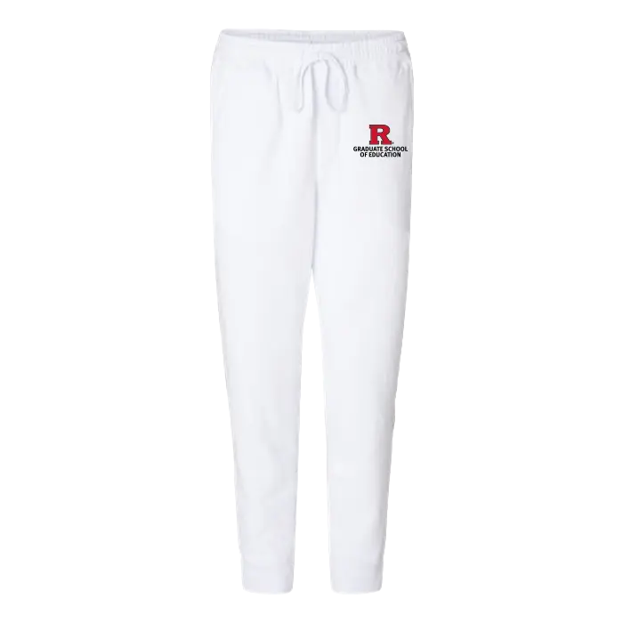 Fleece Sweatpants Rutgers GSE