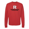 Crewneck Sweatshirt Rutgers GSE