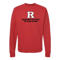 Crewneck Sweatshirt Rutgers GSE