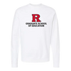 Crewneck Sweatshirt Rutgers GSE