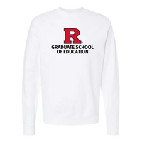 Crewneck Sweatshirt Rutgers GSE