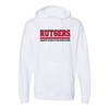 Alumni Midweight Hooded Sweatshirt Rutgers GSE