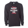 Parent Midweight Hooded Sweatshirt Rutgers GSE